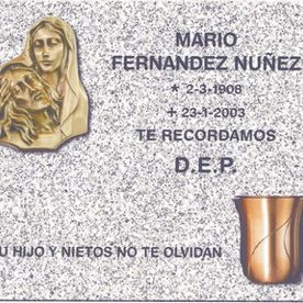 Mármoles Mazario Virgenes5