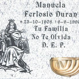 Mármoles Mazario Virgenes12