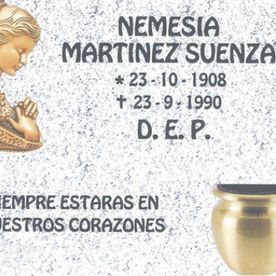 Mármoles Mazario Virgenes6